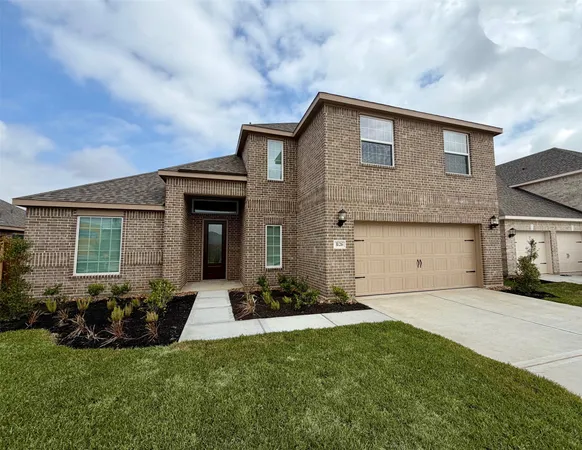 $403,900 | 3126 Banyan Drive, Texas City, TX 77510