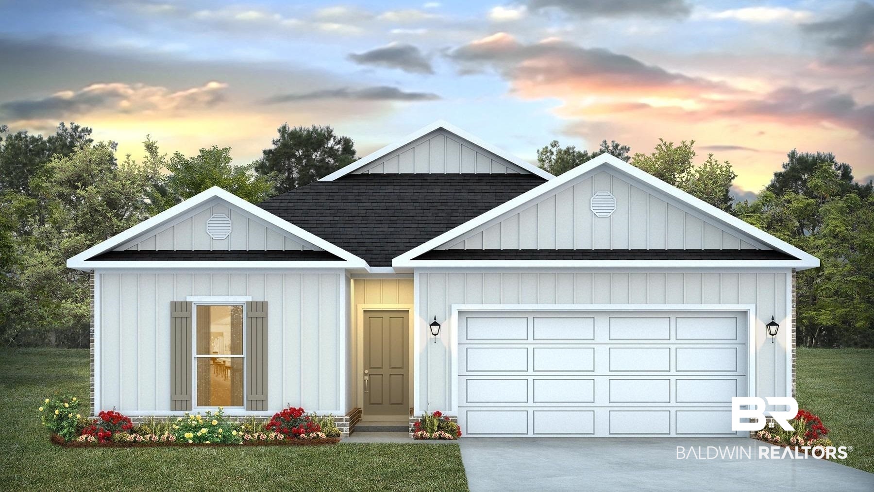 19813 Powercourt Road Silverhill, AL 36576 - Photo 2 of 36