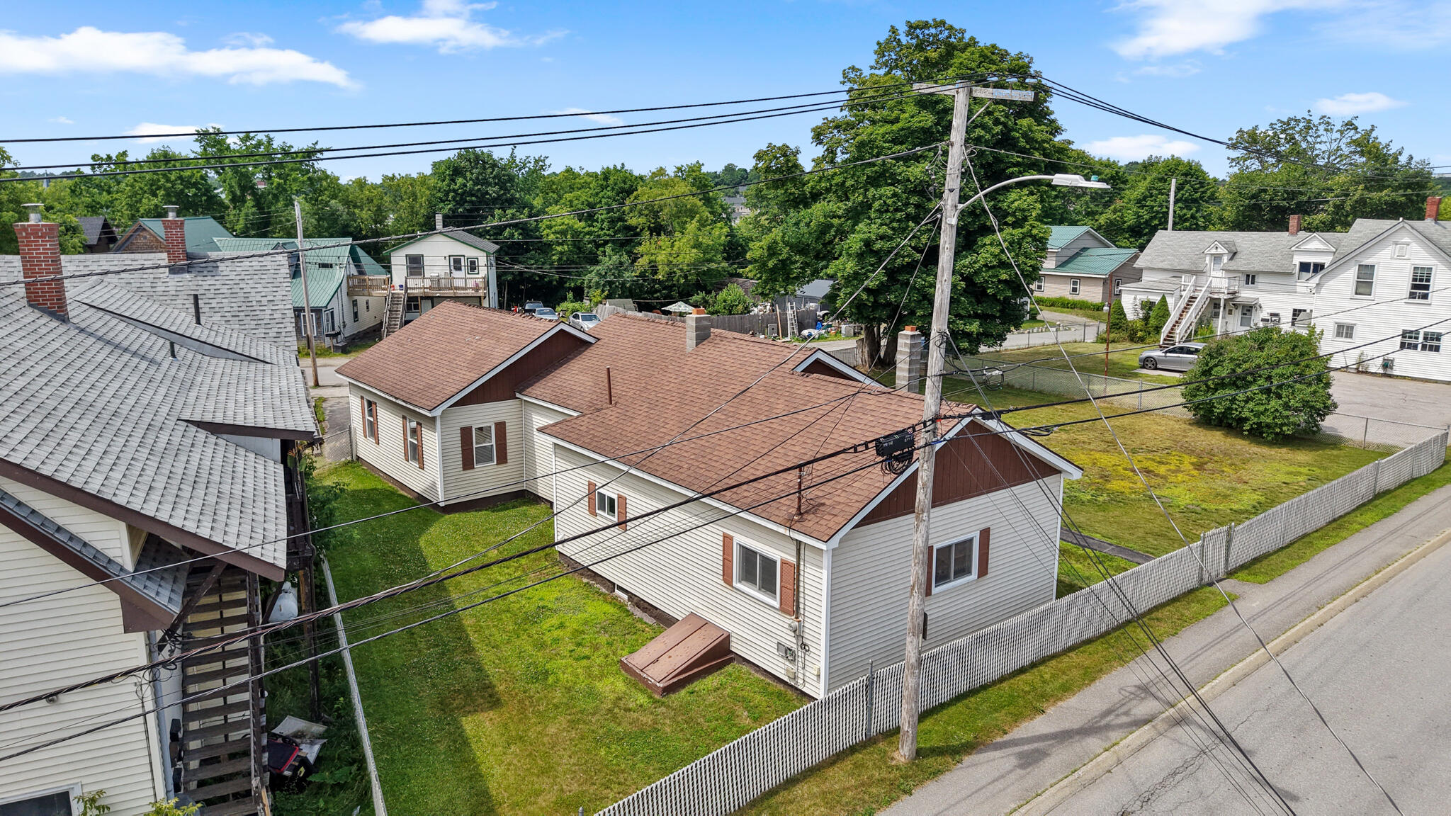 39 Front Street Old Town, ME 04468 - Photo 4 of 60 dji_fly_20260714_113544_0080_17840436028