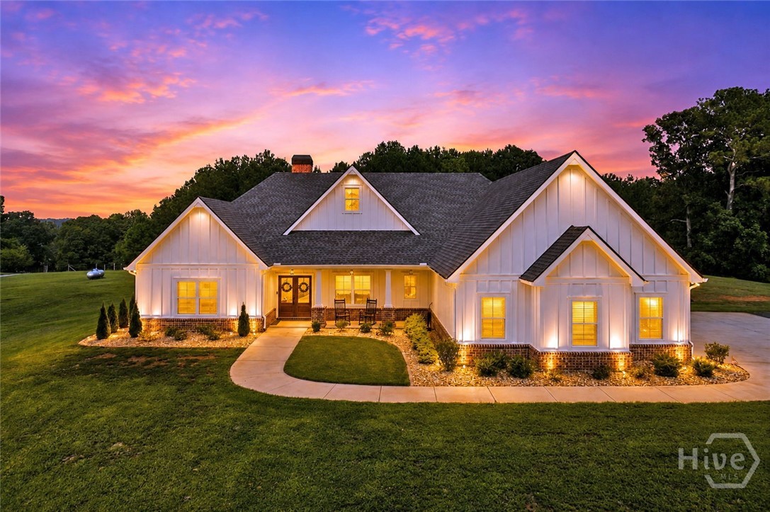 5631 Sandy Creek Road Madison, GA 30650 - Photo 8 of 69 Gallery Image 8