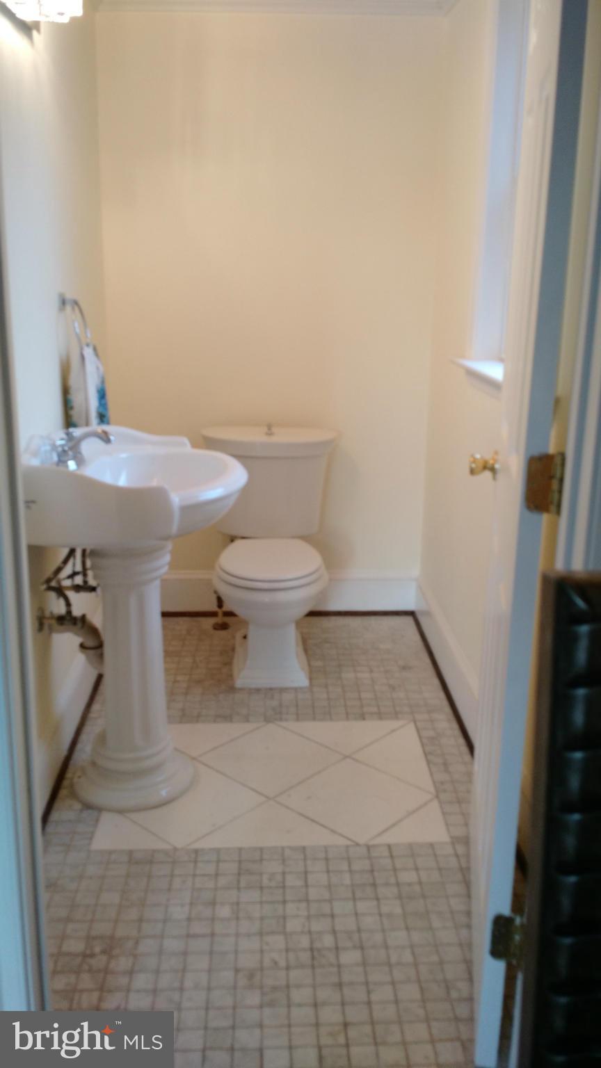 3321 Camden Street Silver Spring, MD 20902 - Photo 13 of 27 Half bath