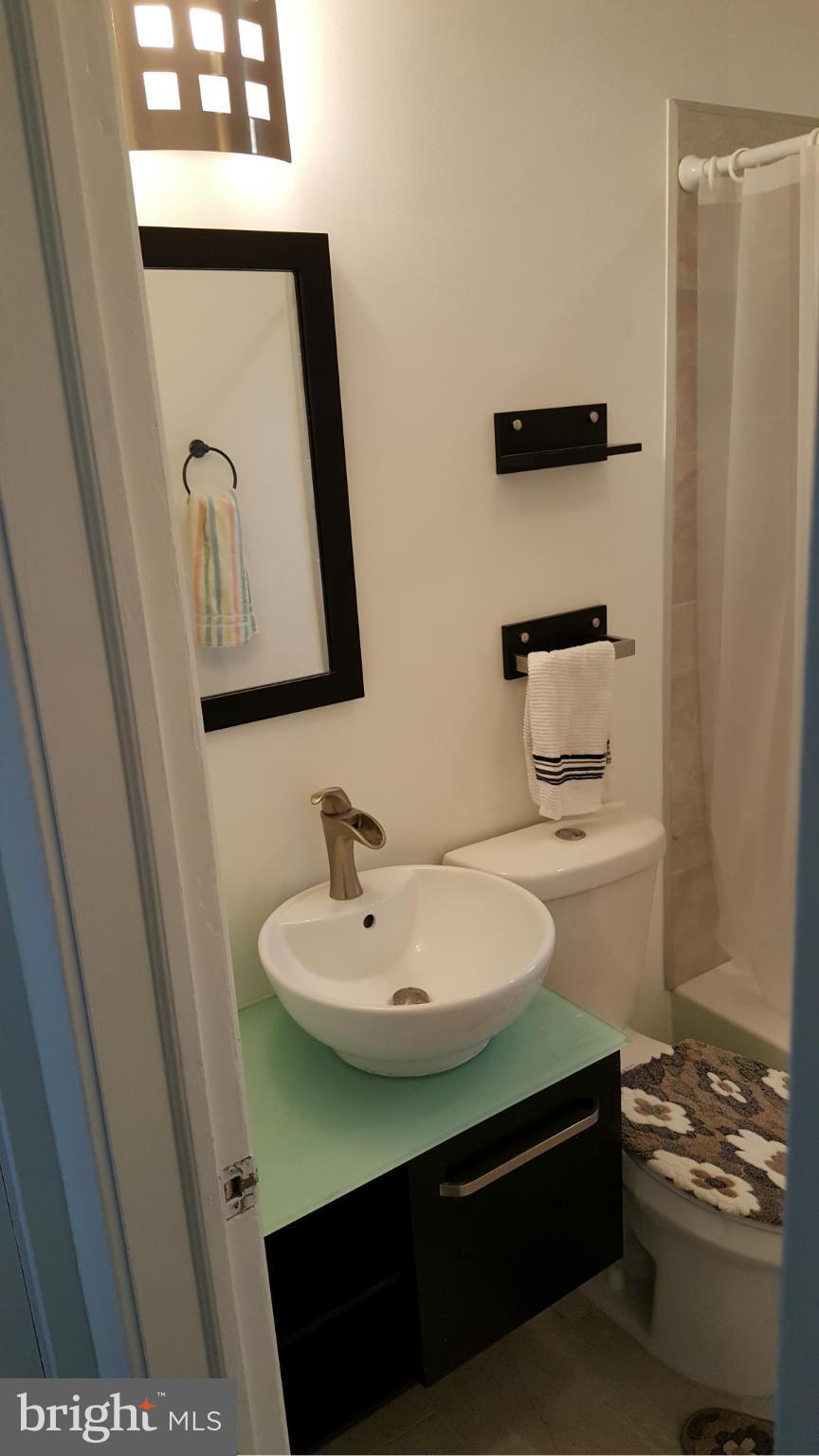 3321 Camden Street Silver Spring, MD 20902 - Photo 17 of 27 Bath (Master)