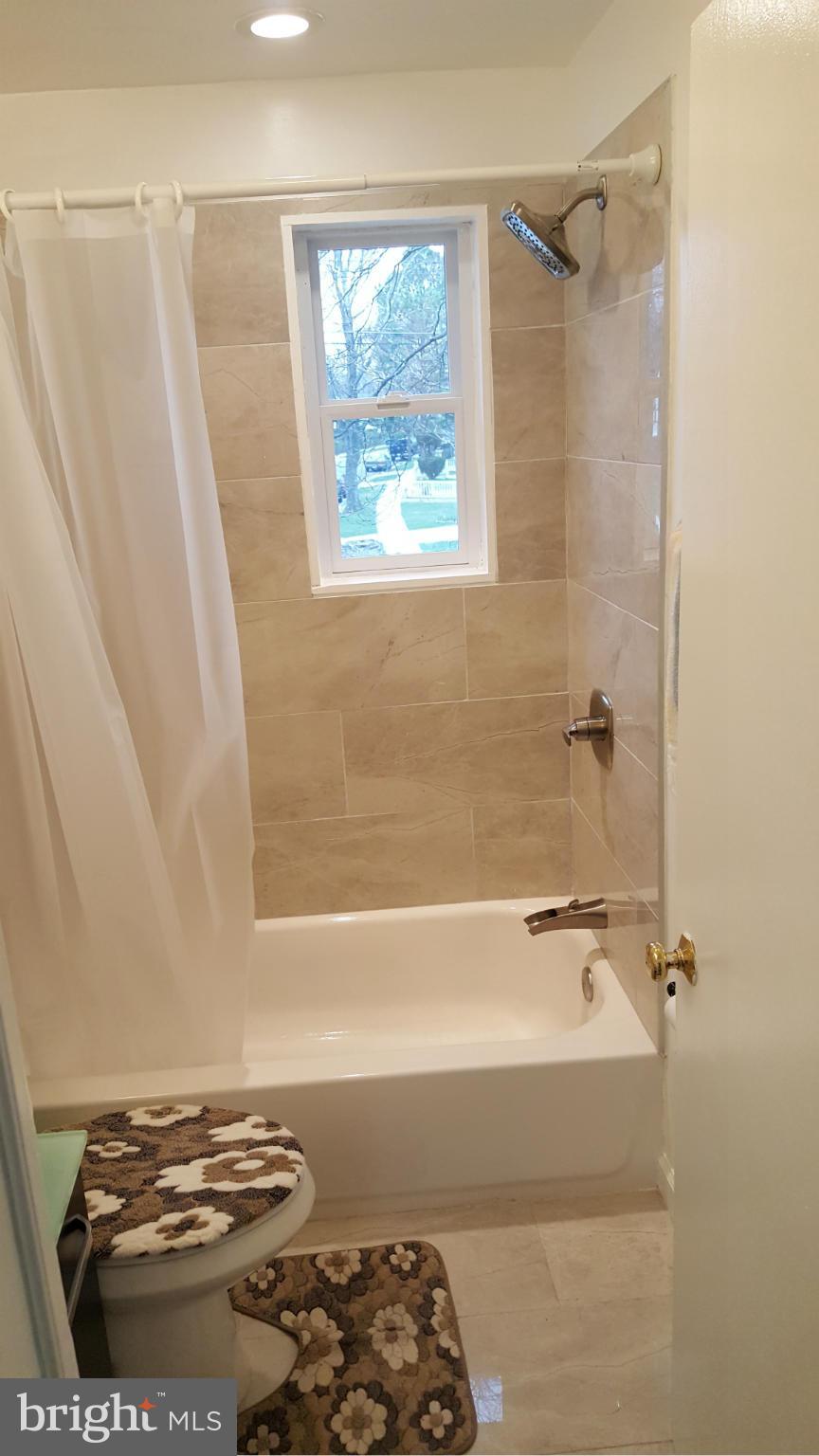 3321 Camden Street Silver Spring, MD 20902 - Photo 18 of 27 Bath (Master)