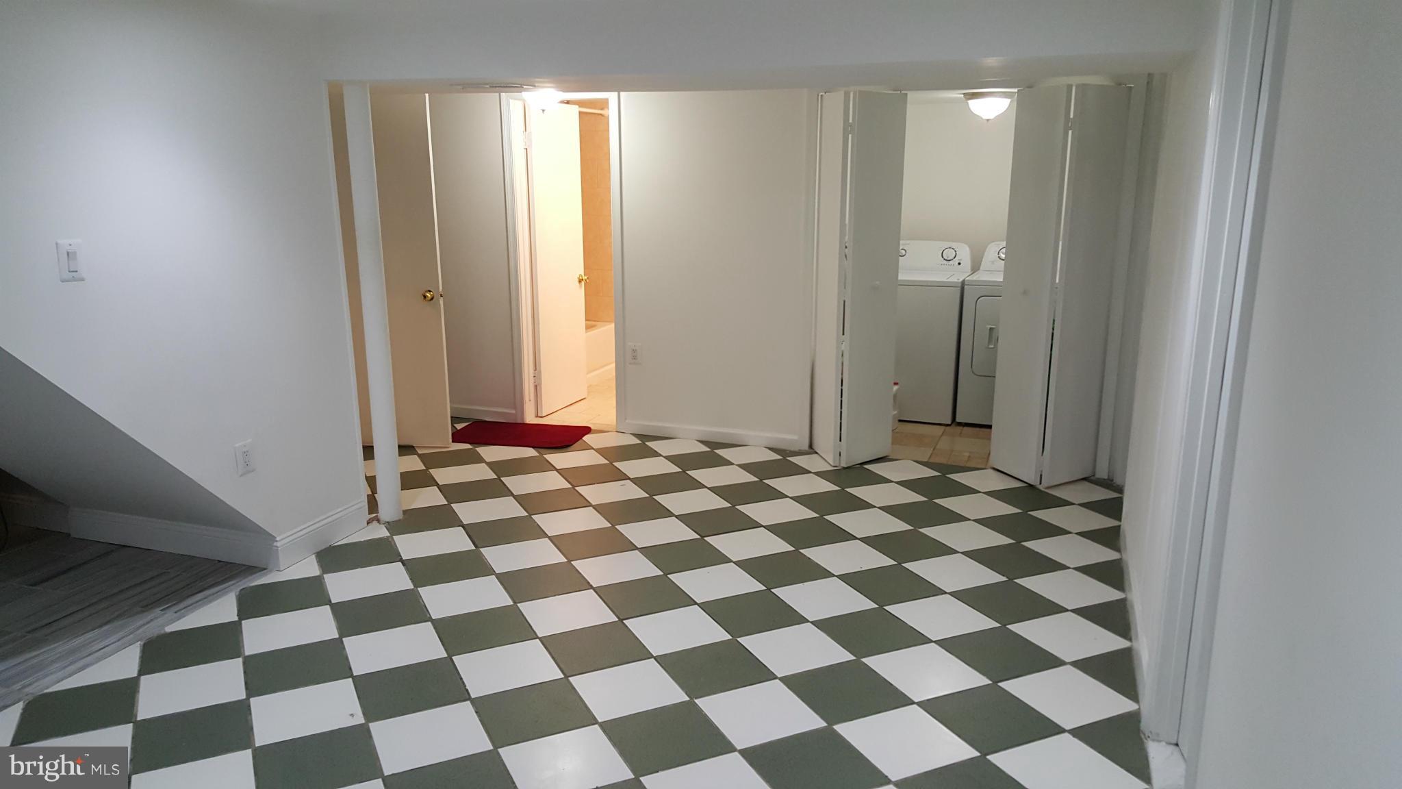 3321 Camden Street Silver Spring, MD 20902 - Photo 25 of 27 Basement