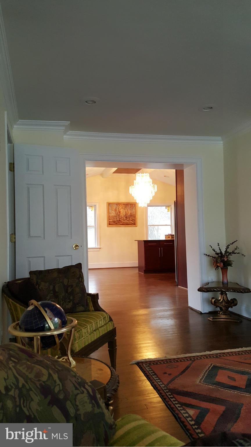 3321 Camden Street Silver Spring, MD 20902 - Photo 6 of 27 Hallway