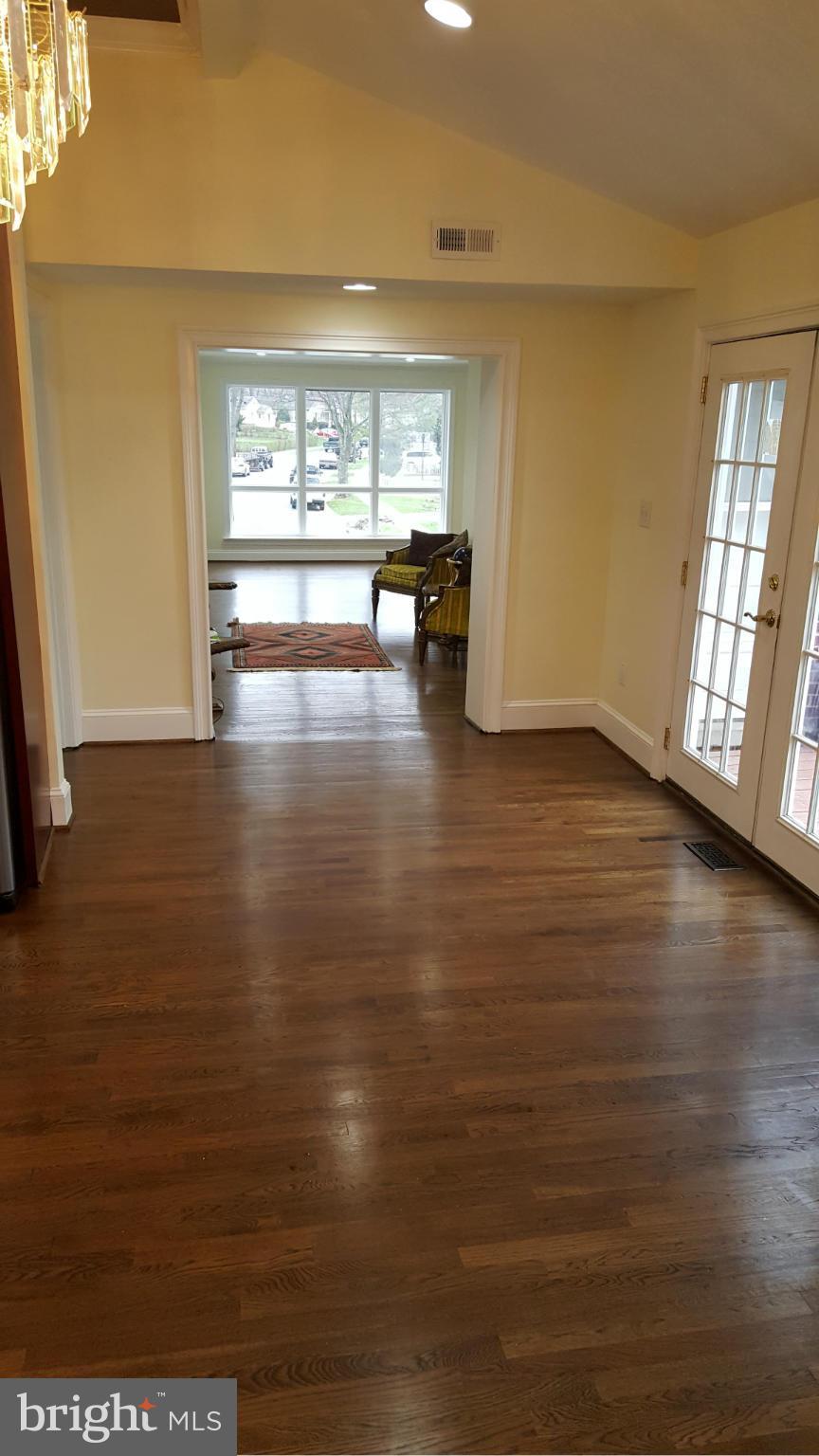 3321 Camden Street Silver Spring, MD 20902 - Photo 10 of 27 Dining Room