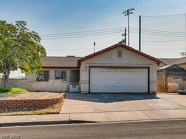 613 West Victory Road Henderson, NV 89015 - Photo 1 of 1