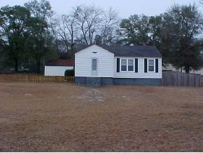 4358 Old Waynesboro Road Hephzibah, GA 30815 - Photo 1 of 1 Main View