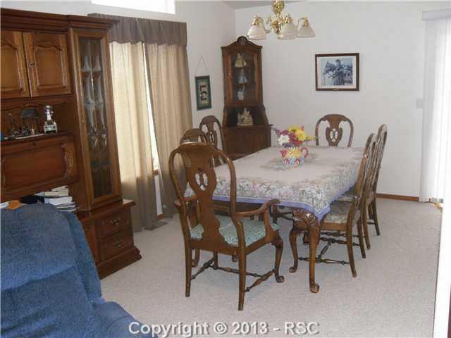 1480 Johnson Road North Rush, CO 80833 - Photo 14 of 26