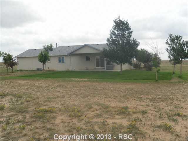 1480 Johnson Road North Rush, CO 80833 - Photo 3 of 26