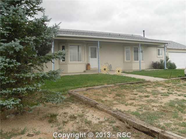 1480 Johnson Road North Rush, CO 80833 - Photo 22 of 26