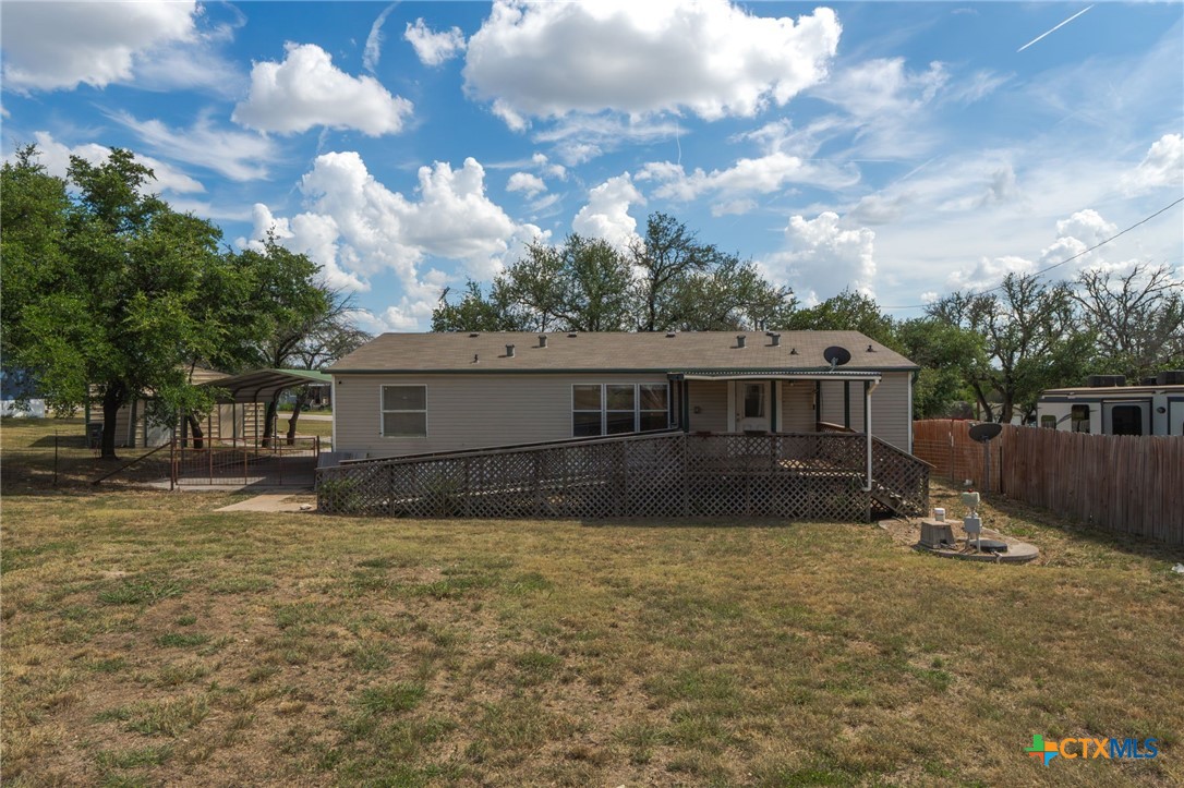 1506 Quail Point Drive Kempner, TX 76539 - Photo 23 of 32