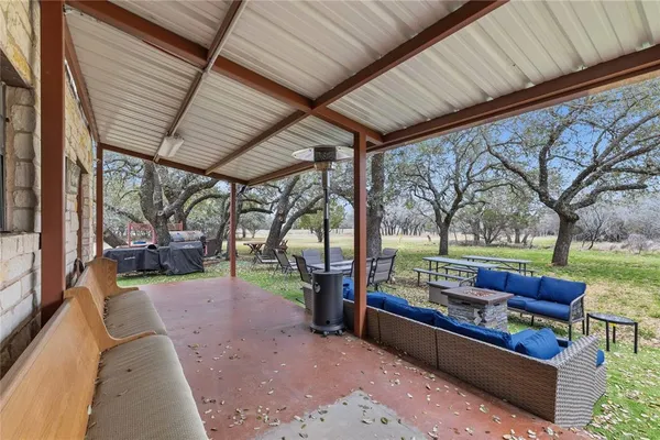 $495,000 | 8001 County Road 572, Brownwood, TX 76801