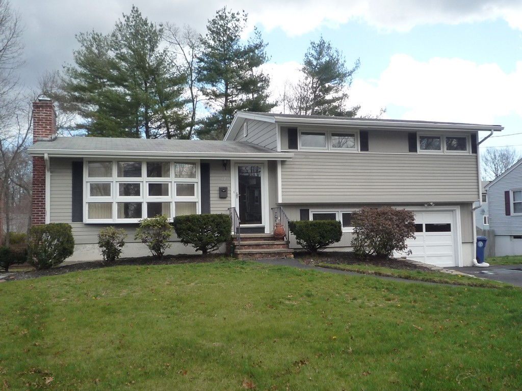 12 Bagley Road Warwick, RI 02888 - Photo 1 of 22
