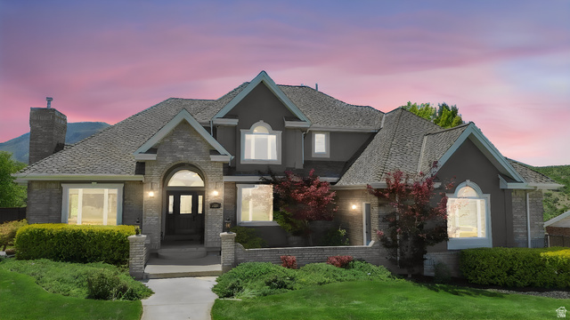 209 High Sierra Drive South Elk Ridge, UT 84651 - Photo 112 of 112