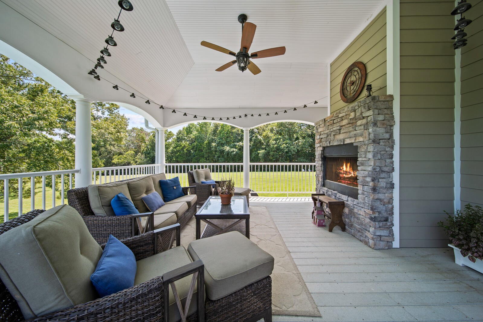 5565 Keller Road Cookeville, TN 38506 - Photo 17 of 61