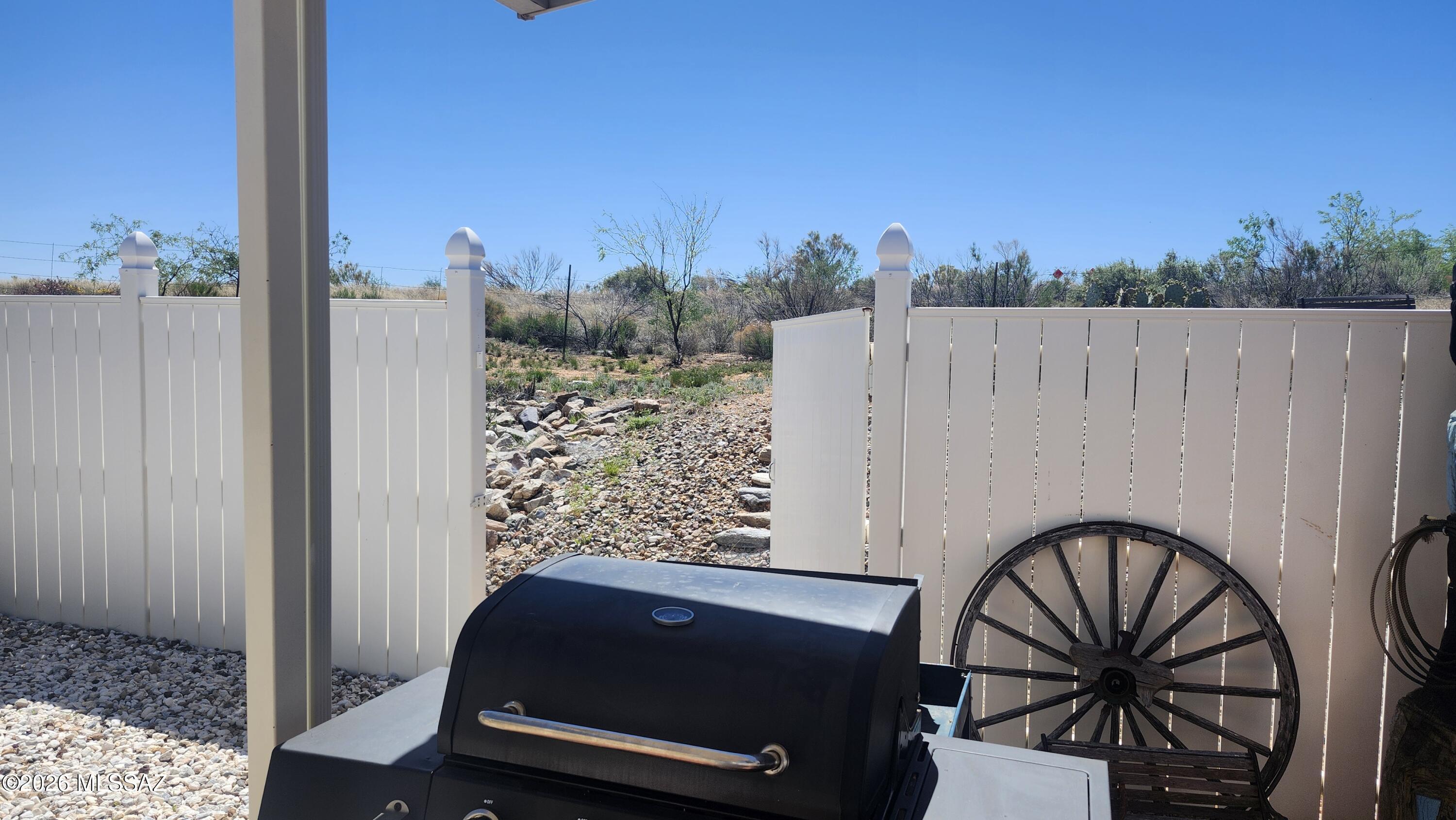 1030 Barrel Cactus Ridge, Unit 50 Benson, AZ 85602 - Photo 10 of 10