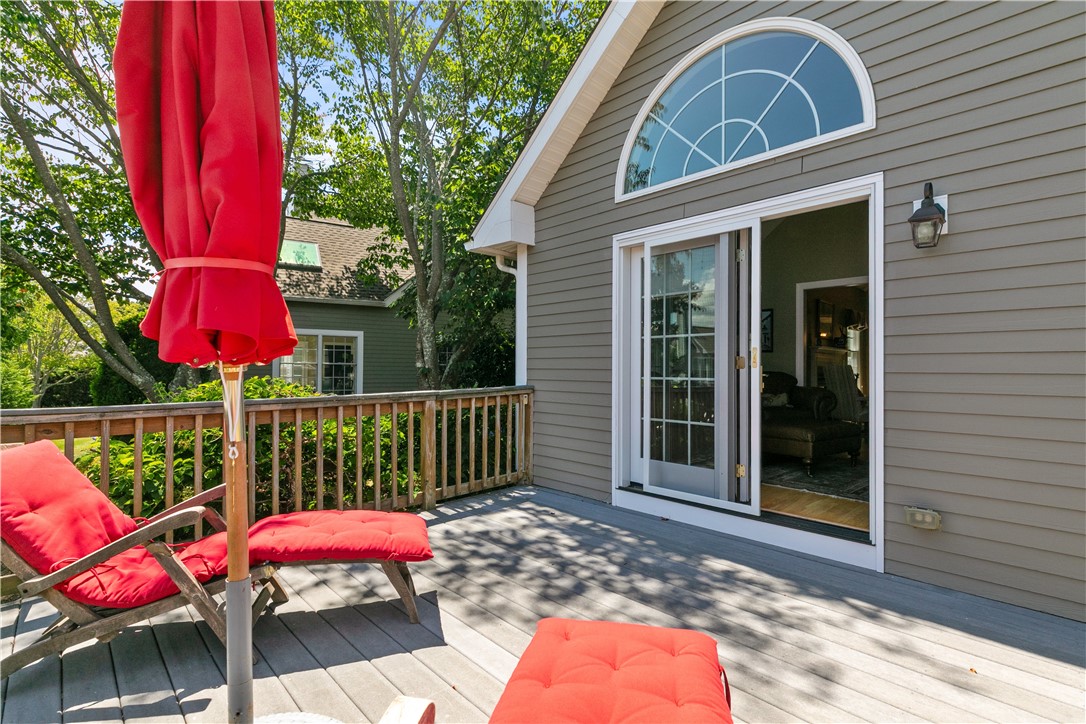 61 Seal Island Road Bristol, RI 02809 - Photo 18 of 48