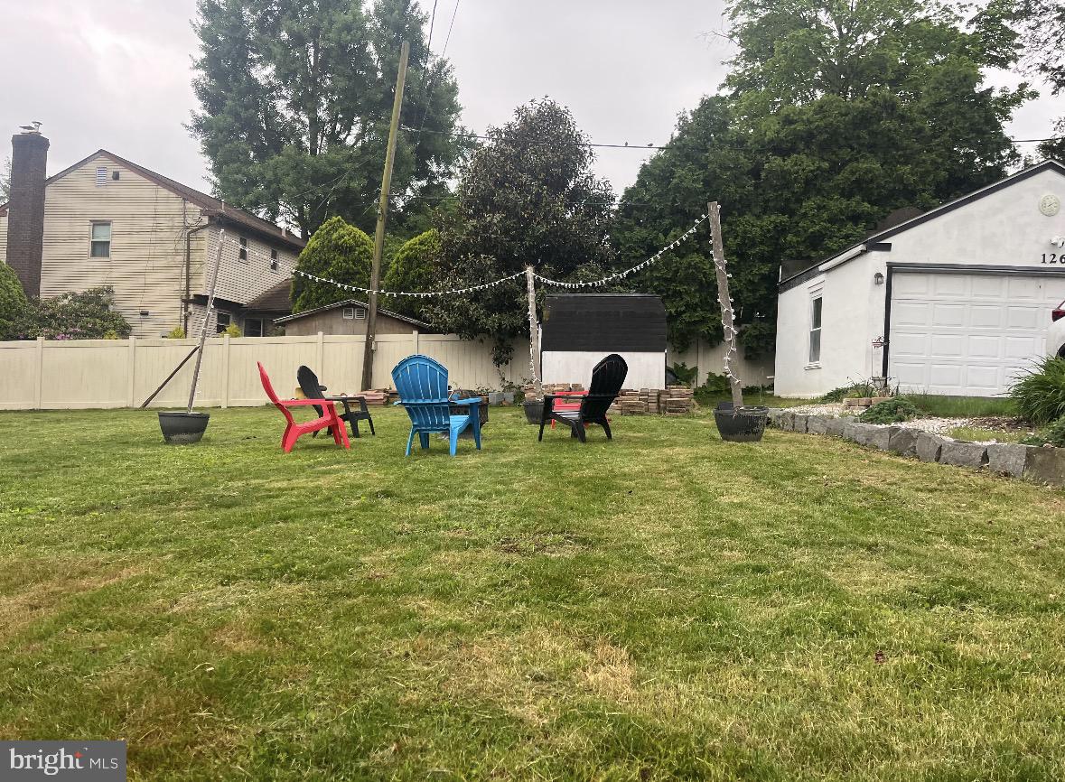120 West Springfield Road Springfield, PA 19064 - Photo 34 of 35 a group of people sitting in a yard