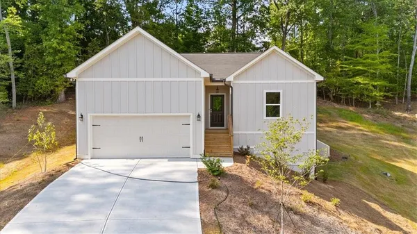$429,000 | 6220 Carlys Way, Gainesville, GA 30506