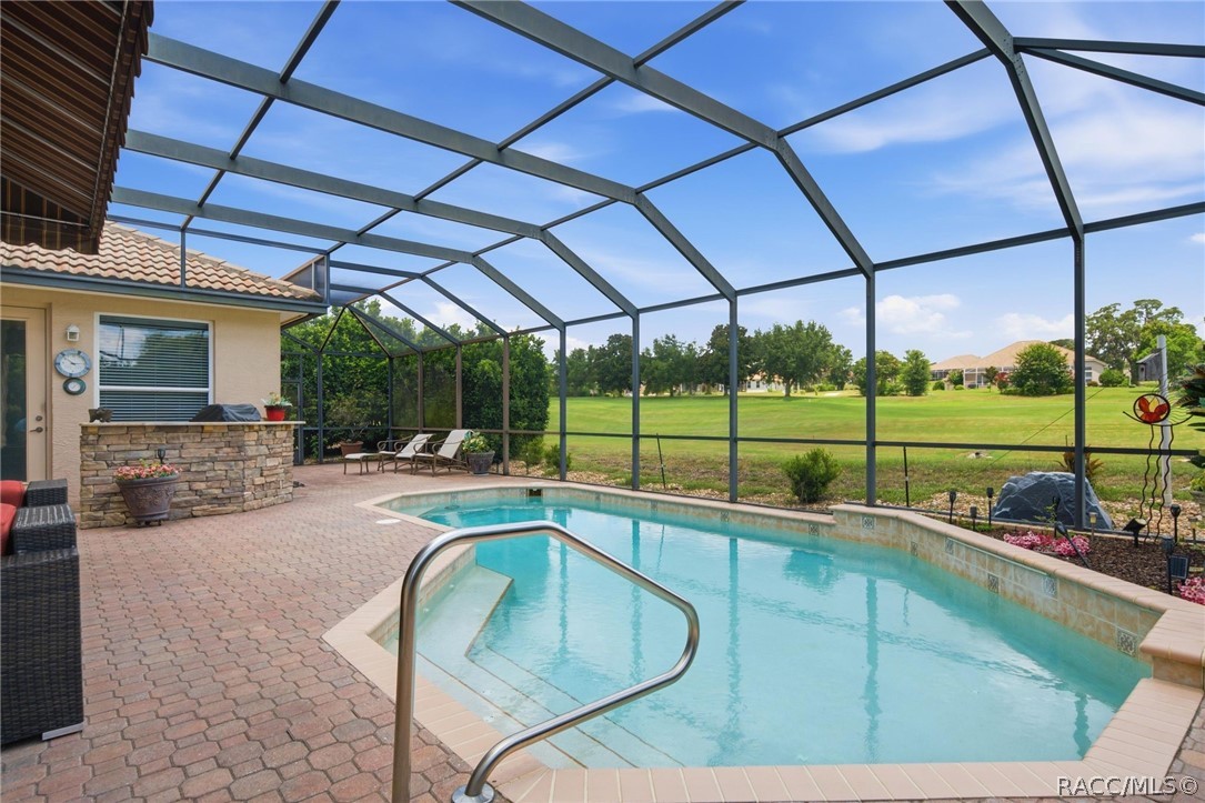 443 West Mickey Mantle Path Hernando, FL 34442 - Photo 41 of 78