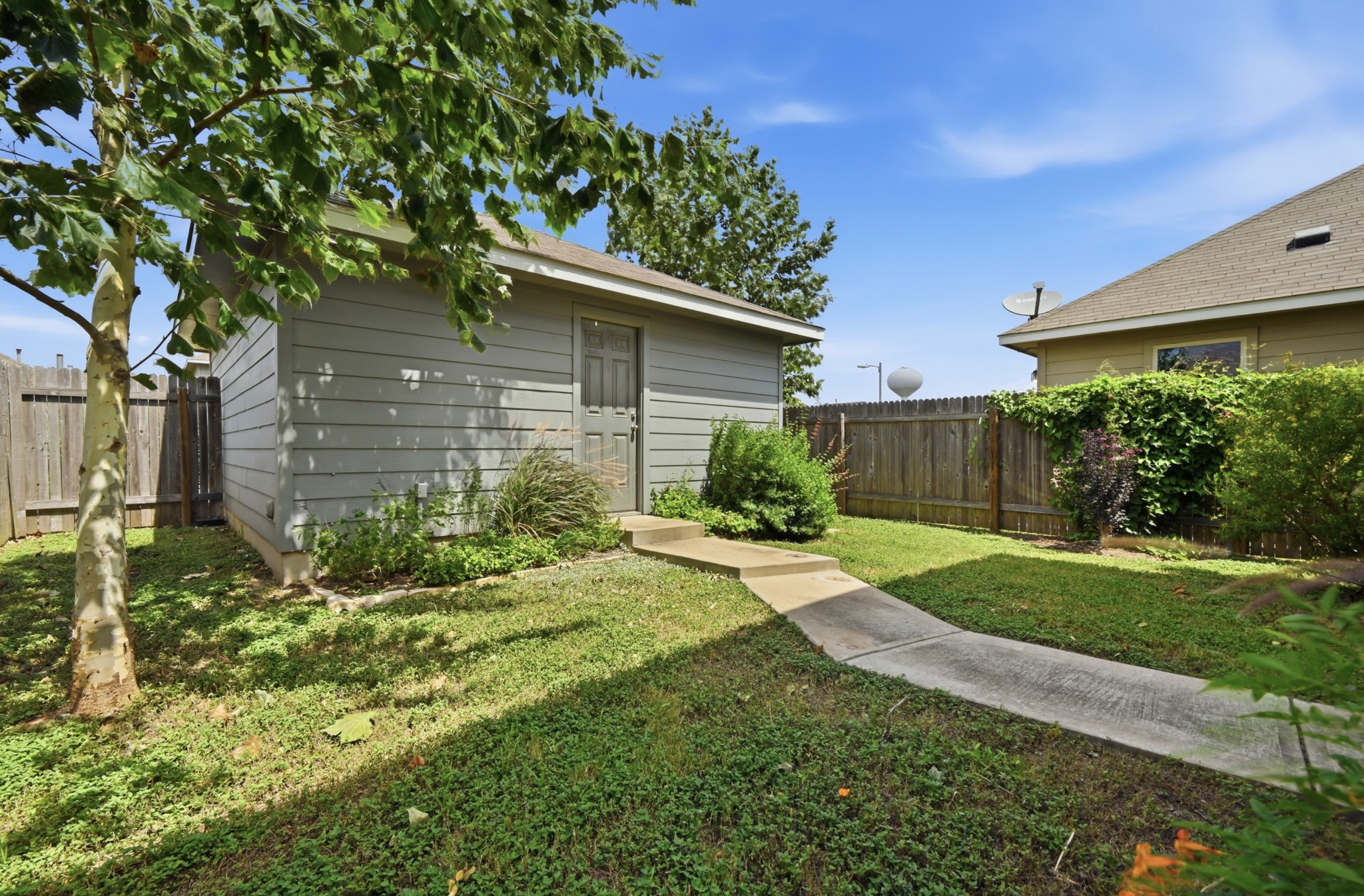 4504 Inicio Lane Austin, TX 78725 - Photo 27 of 30