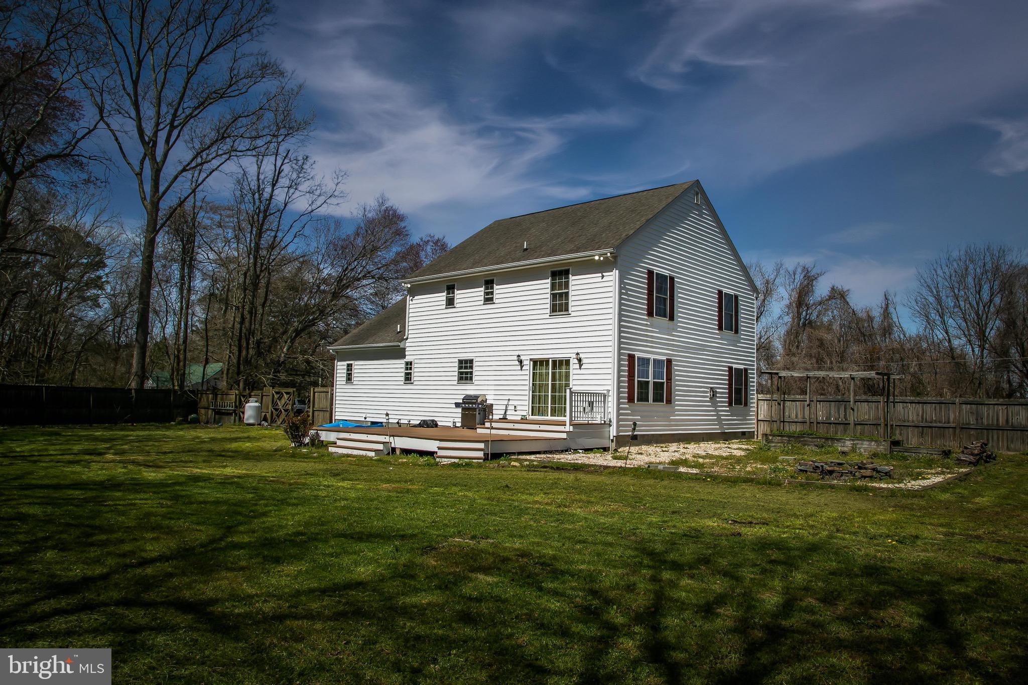 4299 Allen Road Eden, MD 21822 - Photo 49 of 54