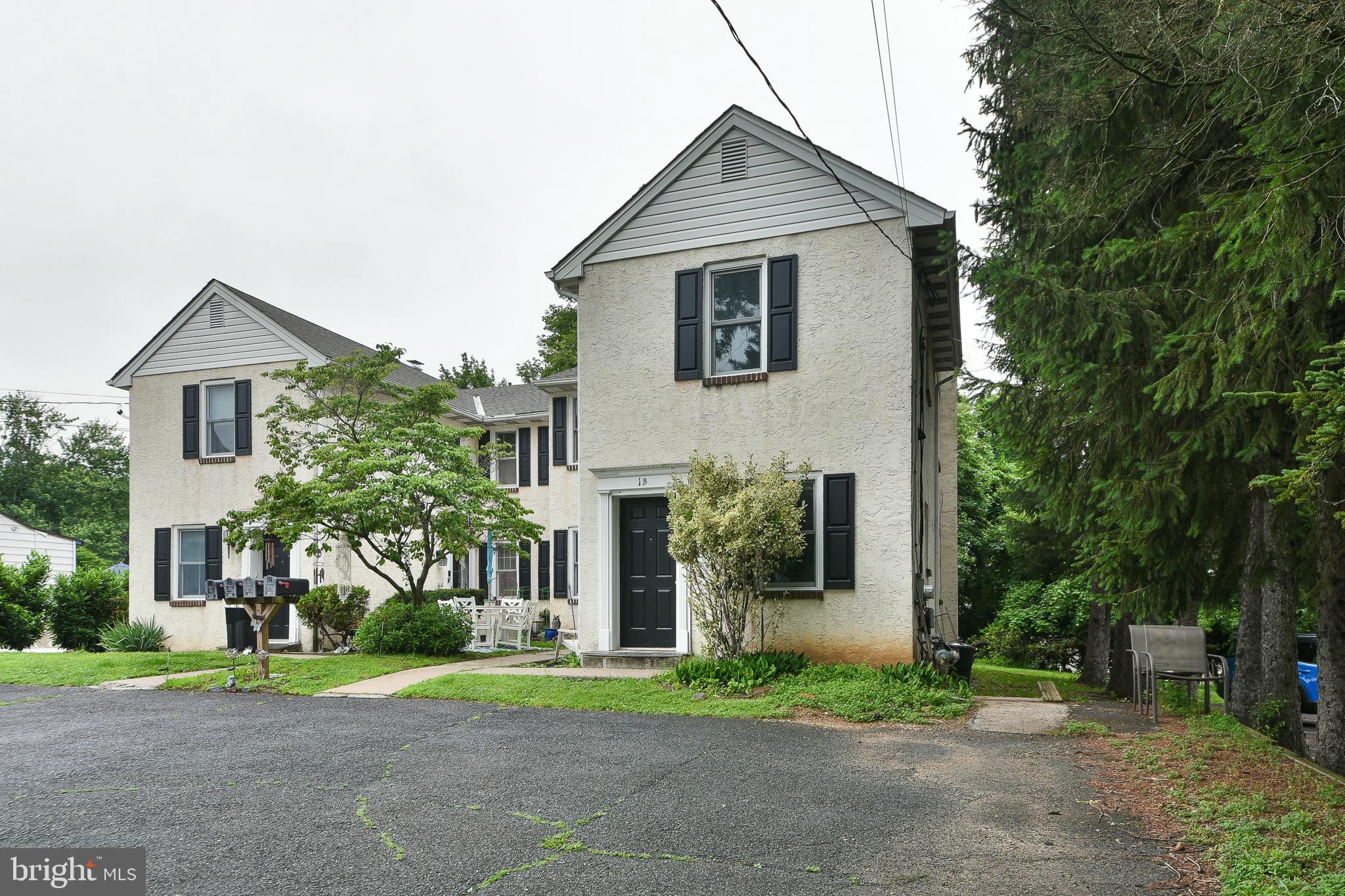 1 West Mill Road Flourtown, PA 19031 - Photo 2 of 18