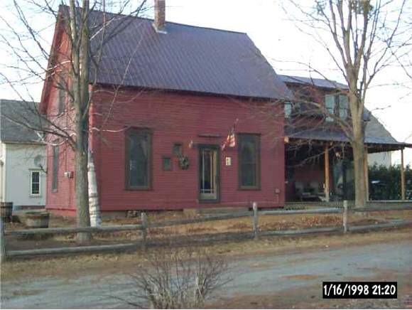 399 Center Street Lyndon, VT 05850 - Photo 1 of 4 Gallery Image 1