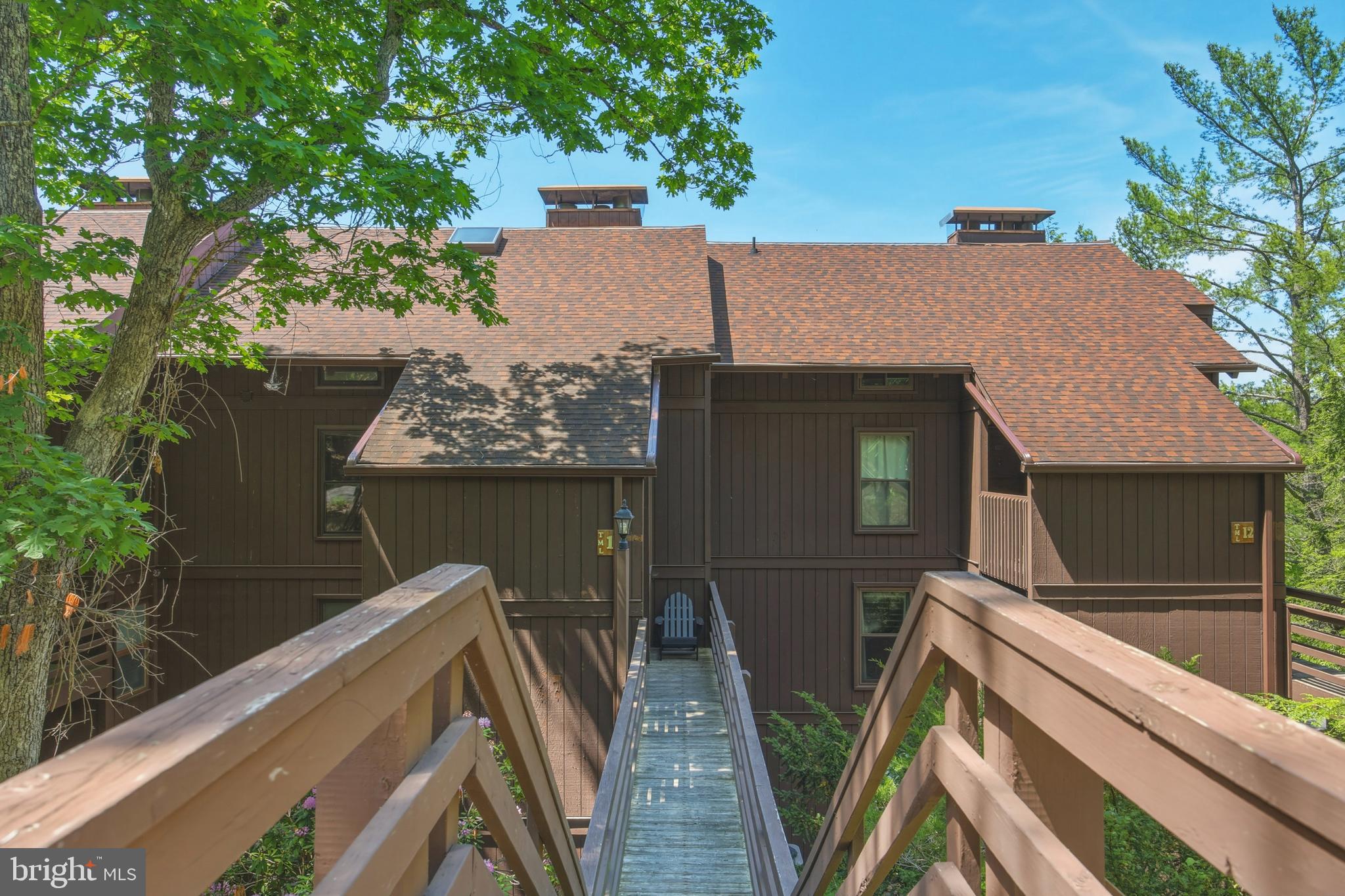 274 The Hill Road, Unit 13C Basye, VA 22810 - Photo 5 of 45