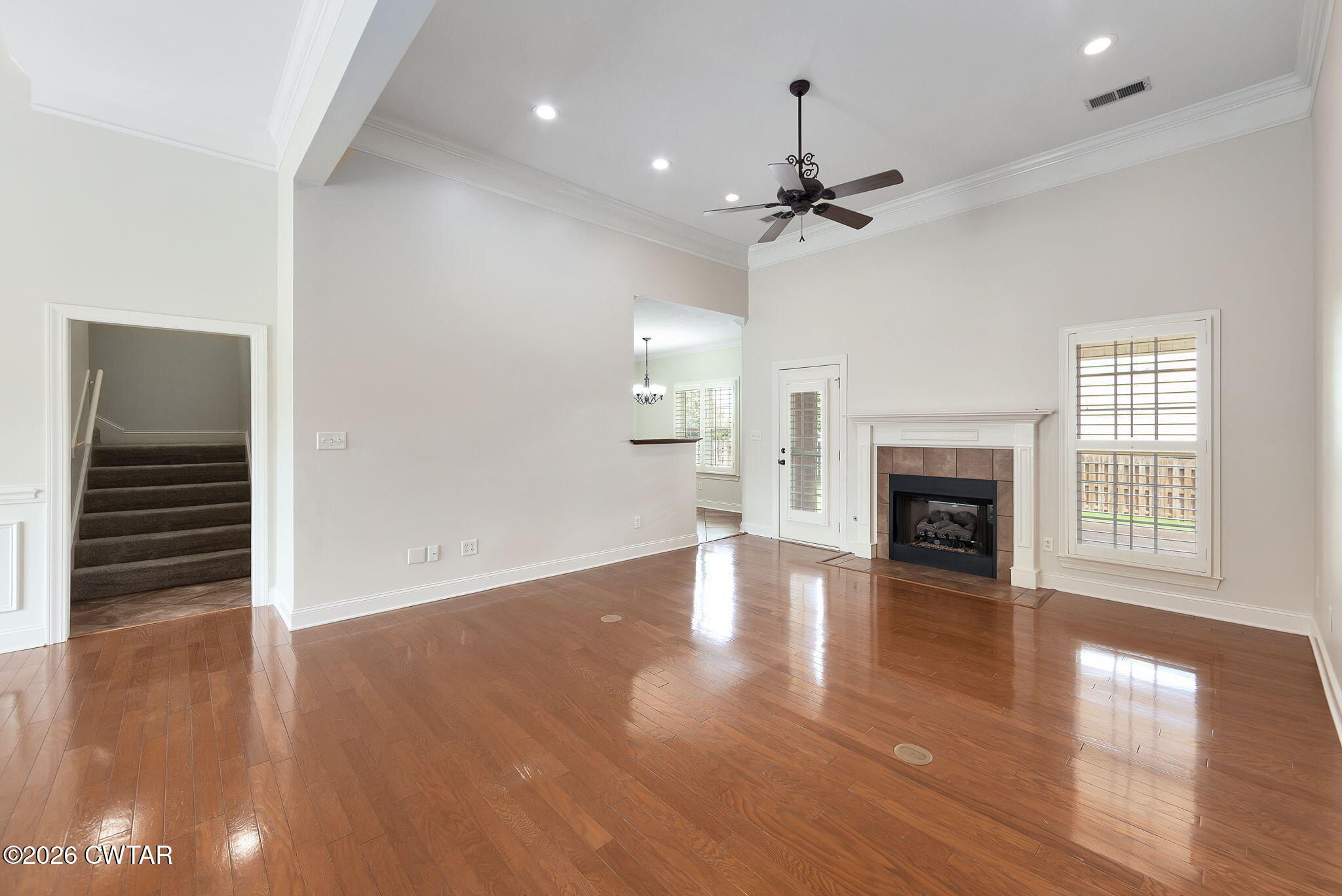 96 Fawn Ridge Drive Jackson, TN 38305 - Photo 3 of 33 Completed-23