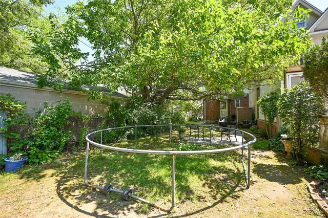 a view of a basket ball ground