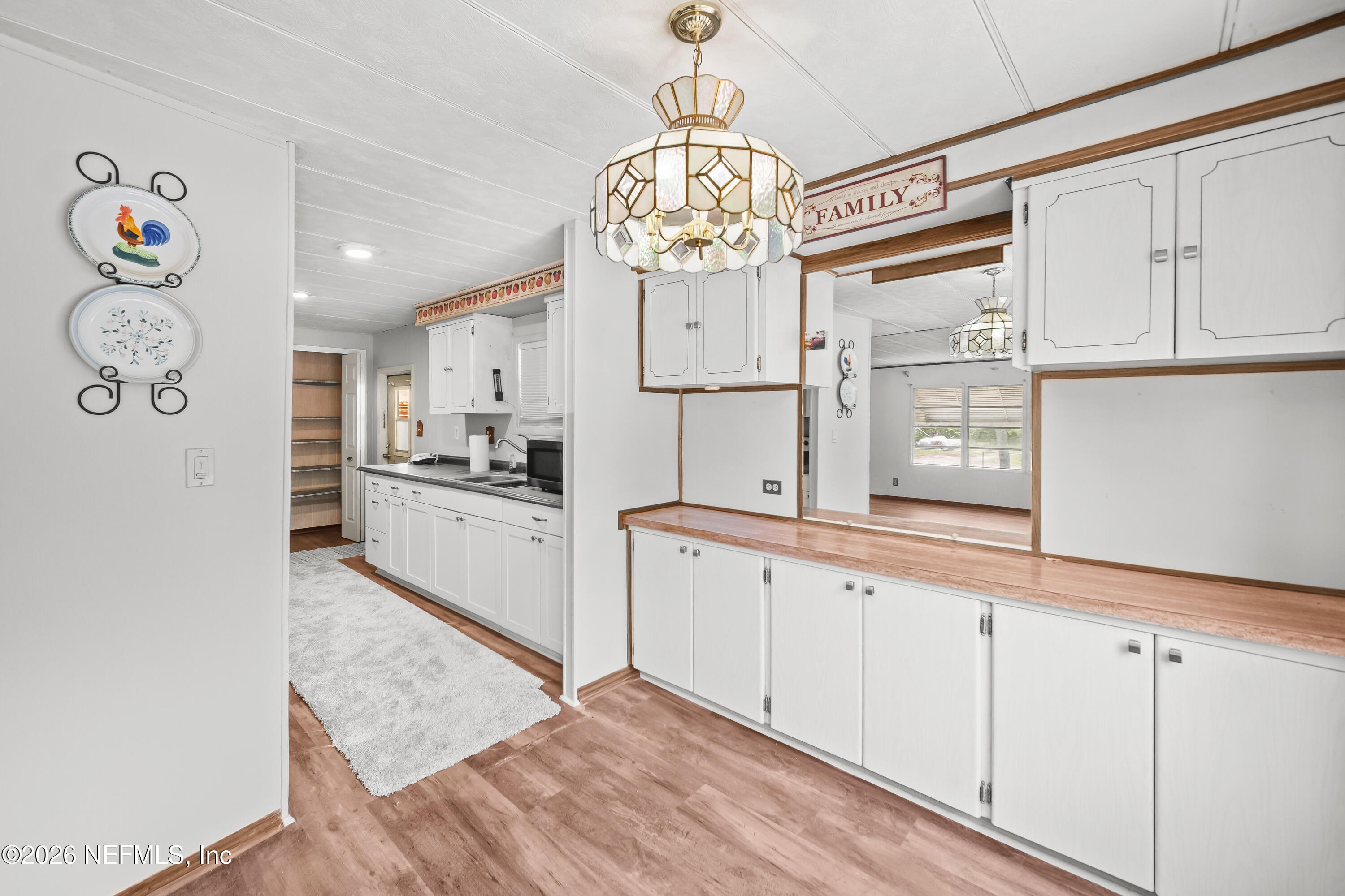 13727 Chauny Road Jacksonville, FL 32224 - Photo 19 of 42 13727ChaunyRdKitchenAngle3