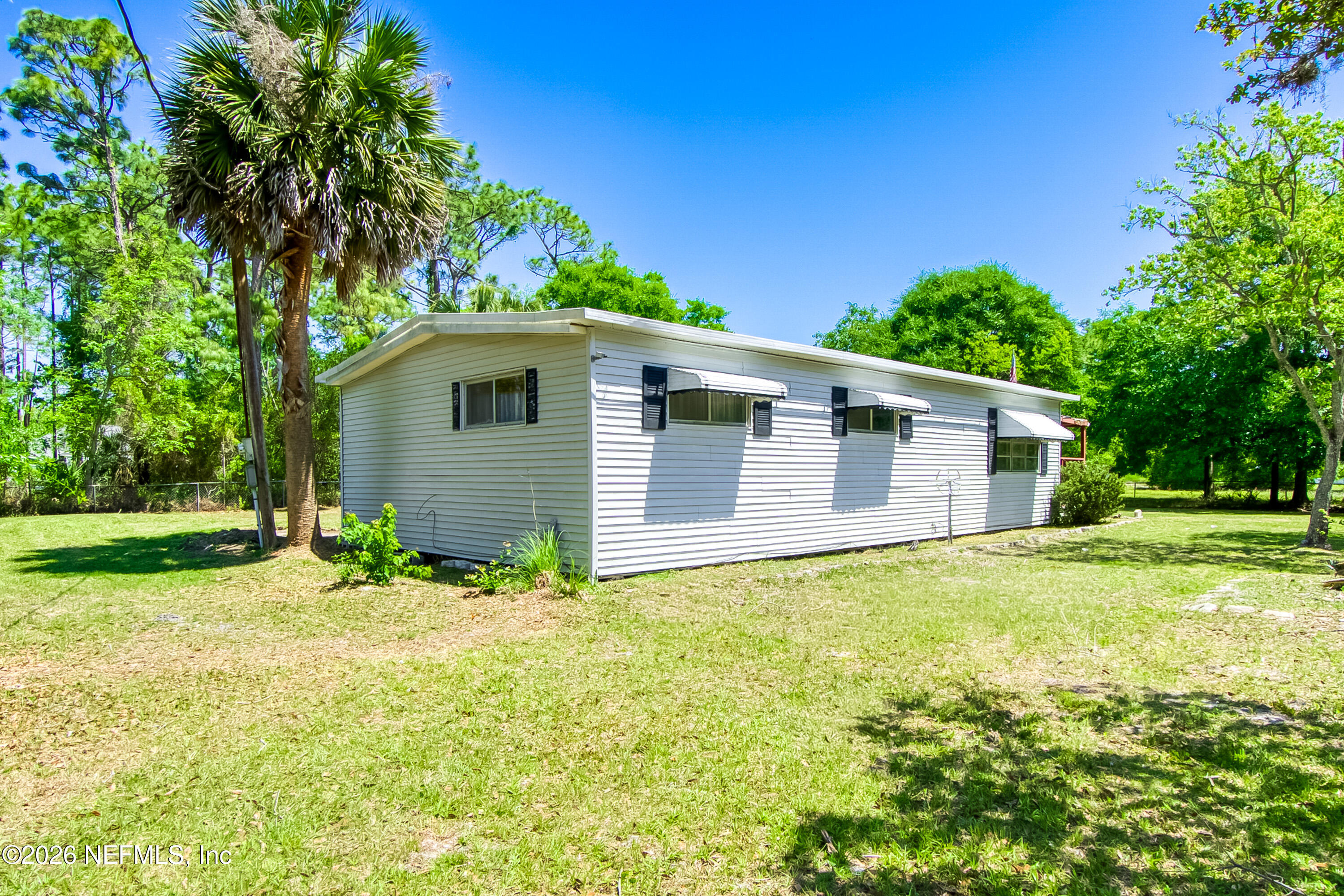 13727 Chauny Road Jacksonville, FL 32224 - Photo 3 of 42 13727ChaunyRdExterior5