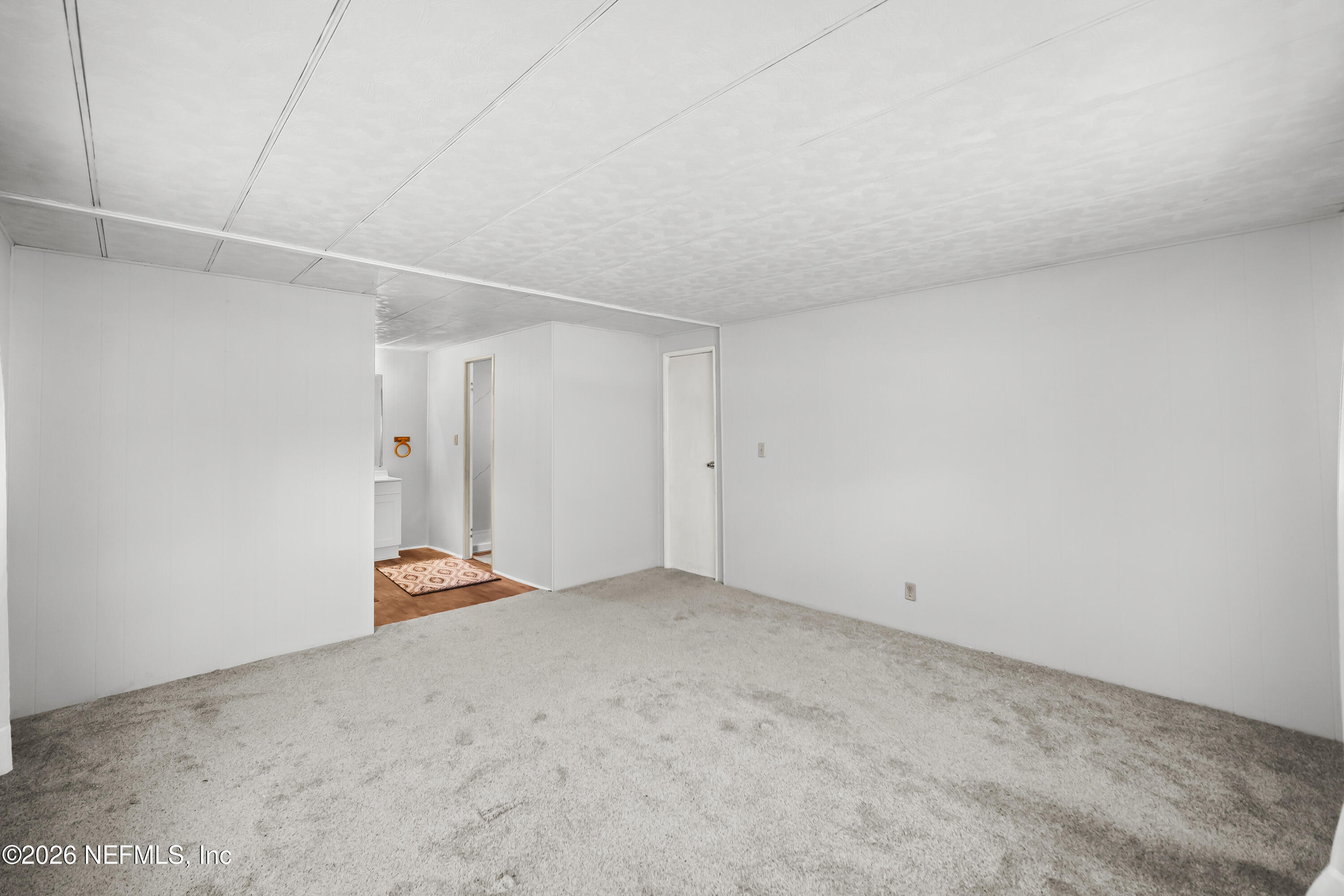 13727 Chauny Road Jacksonville, FL 32224 - Photo 35 of 42 13727ChaunyRdMasterBedroomAngle3