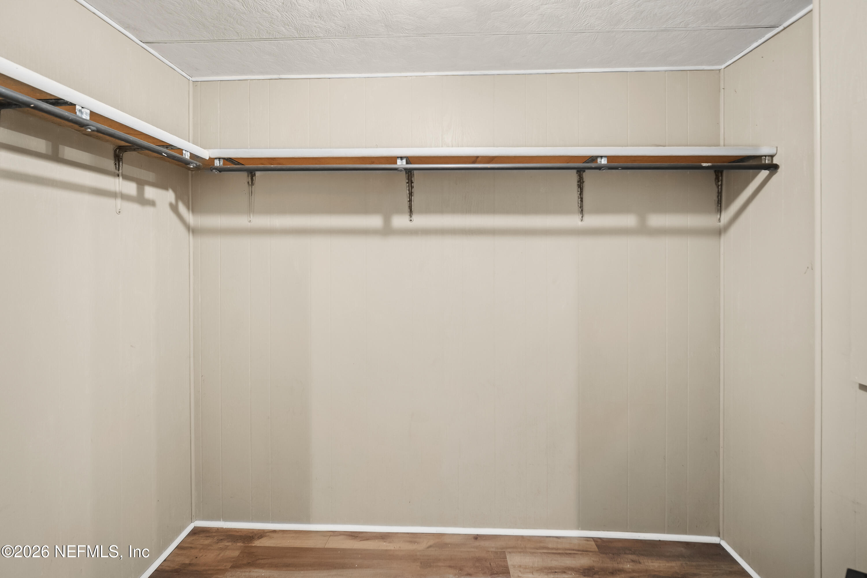 13727 Chauny Road Jacksonville, FL 32224 - Photo 36 of 42 13727ChaunyRdMasterBedroomCloset