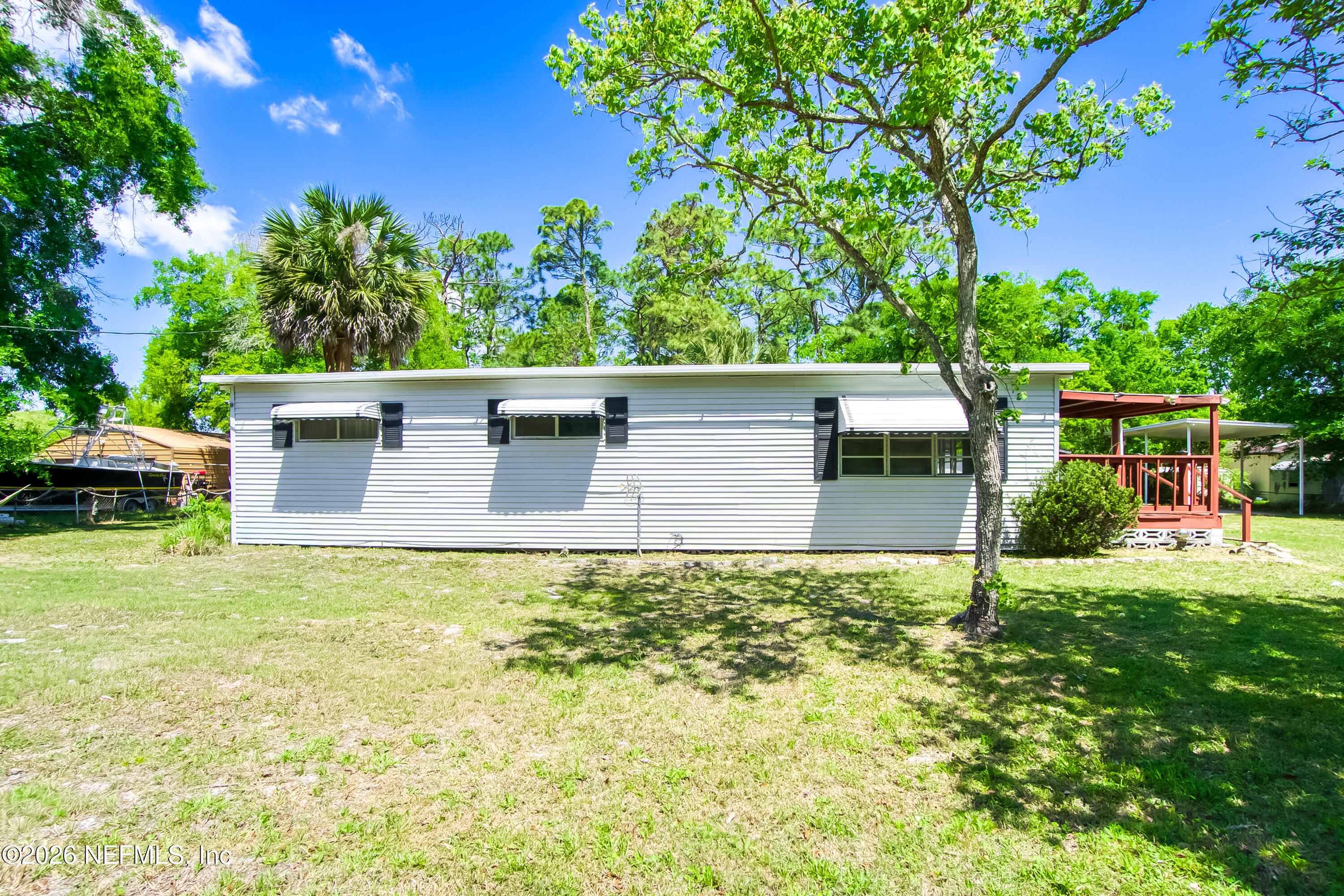 13727 Chauny Road Jacksonville, FL 32224 - Photo 4 of 42 13727ChaunyRdExterior6