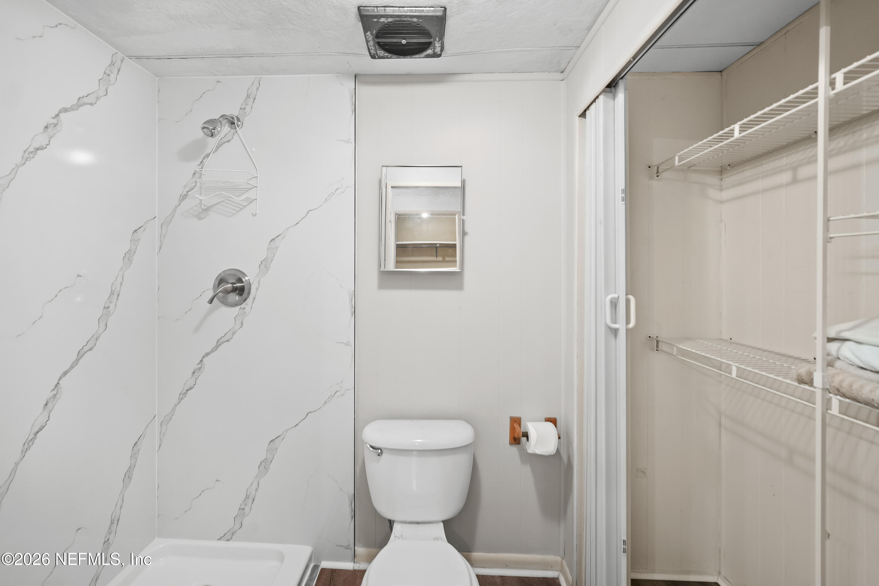 13727 Chauny Road Jacksonville, FL 32224 - Photo 41 of 42 13727ChaunyRdMasterBathroomAngle3