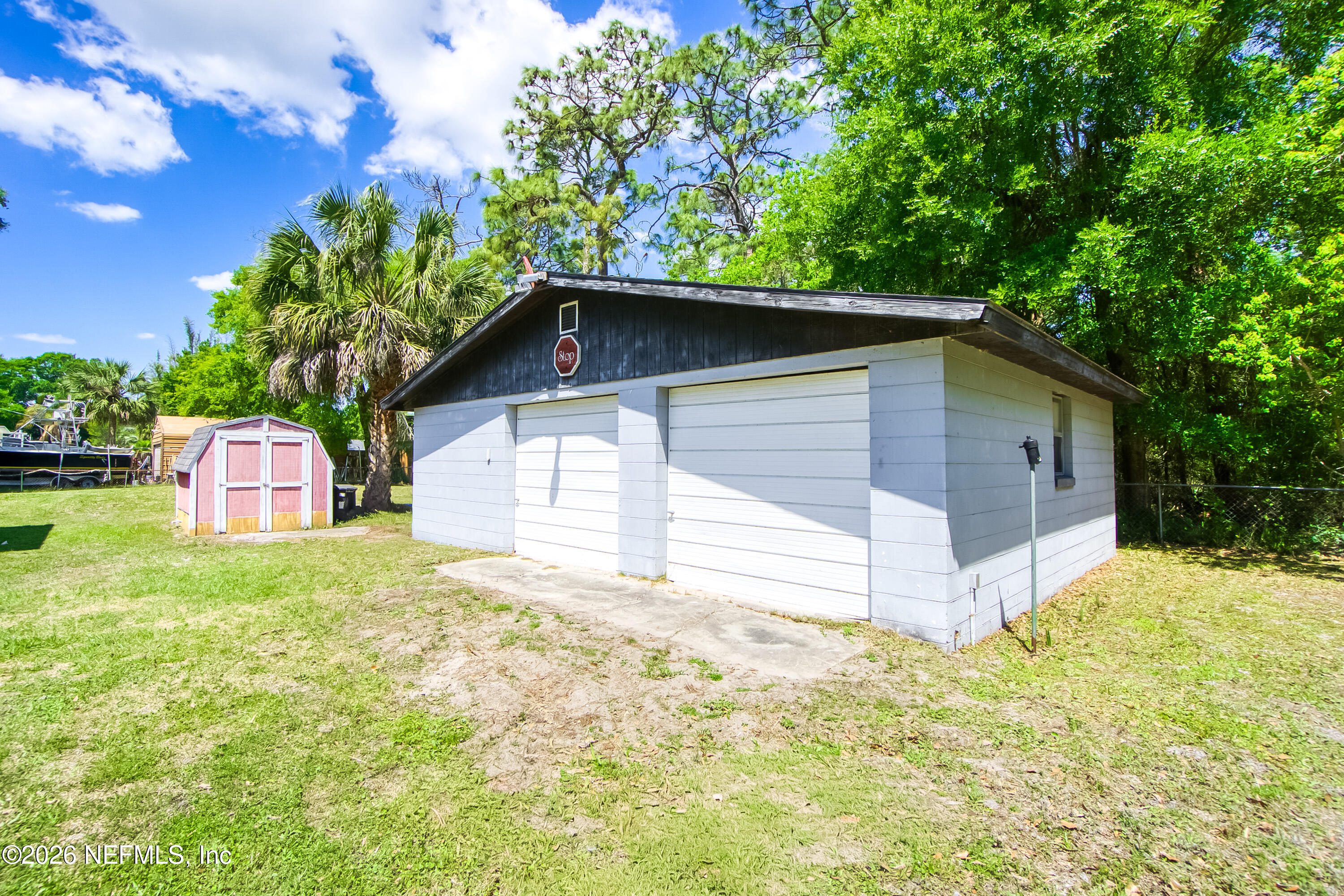 13727 Chauny Road Jacksonville, FL 32224 - Photo 5 of 42 13727ChaunyRdExterior7