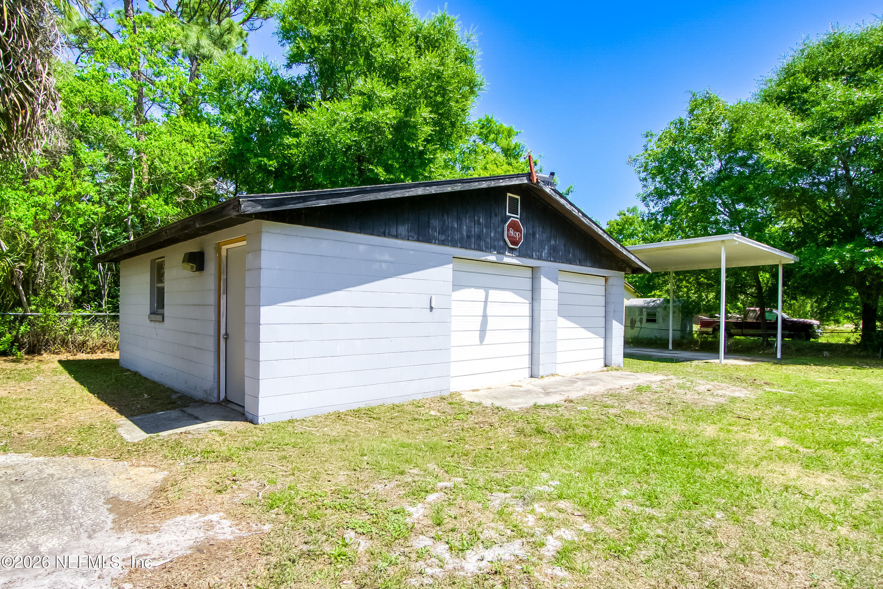 13727 Chauny Road Jacksonville, FL 32224 - Photo 6 of 42 13727ChaunyRdExterior9