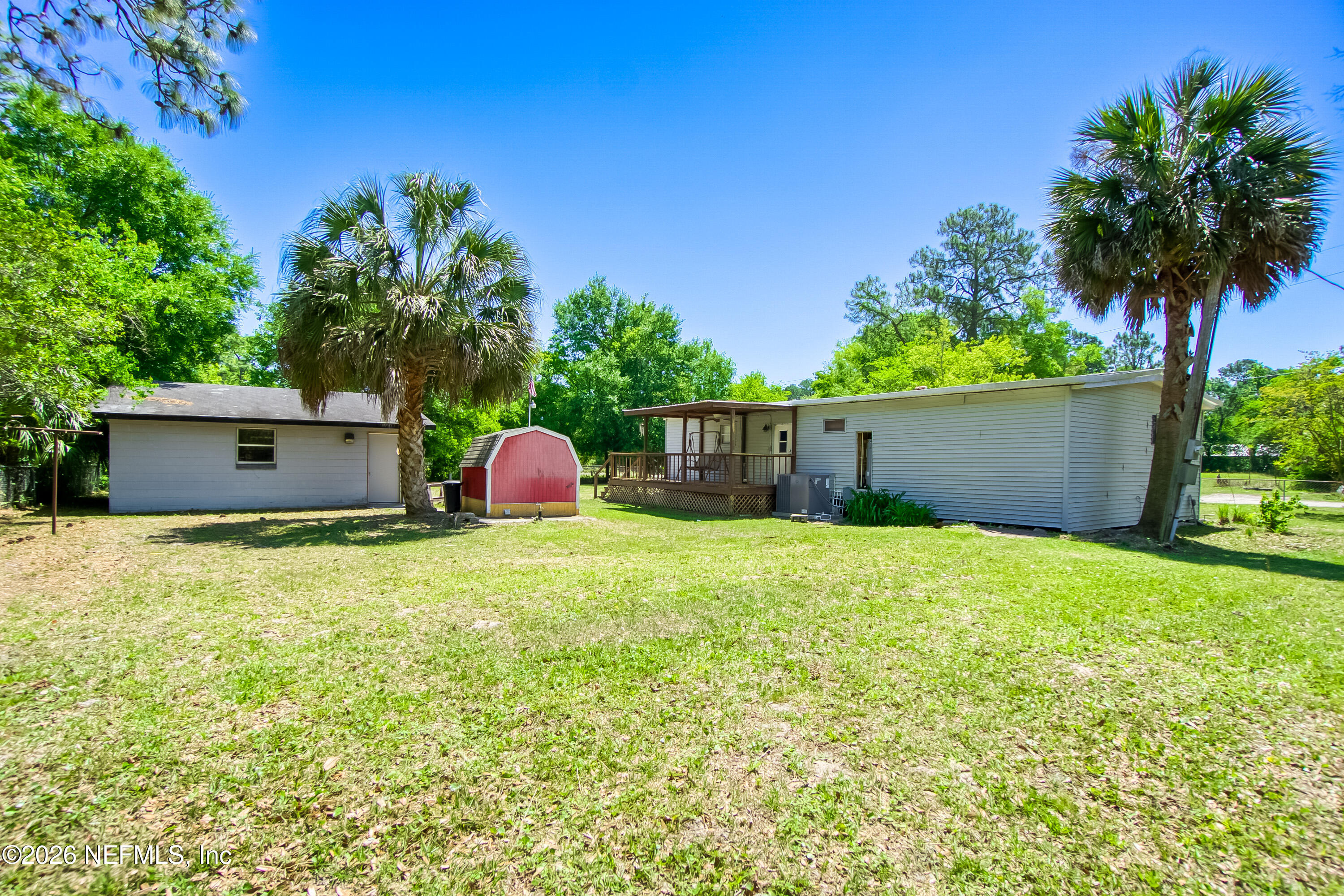 13727 Chauny Road Jacksonville, FL 32224 - Photo 8 of 42 13727ChaunyRdExterior4