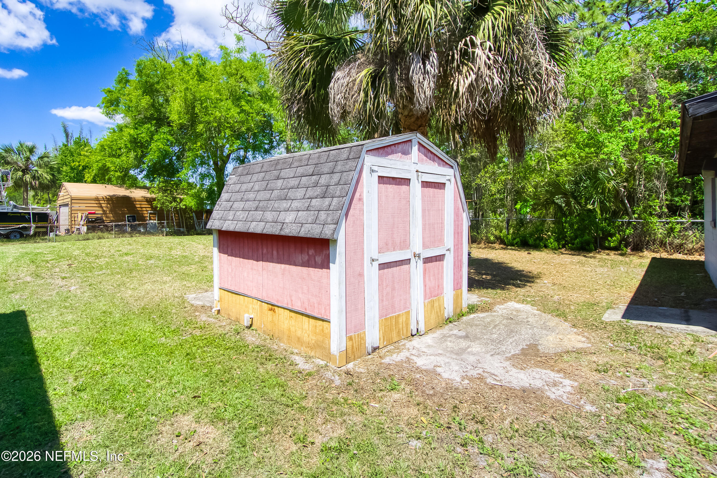 13727 Chauny Road Jacksonville, FL 32224 - Photo 9 of 42 13727ChaunyRdExterior8