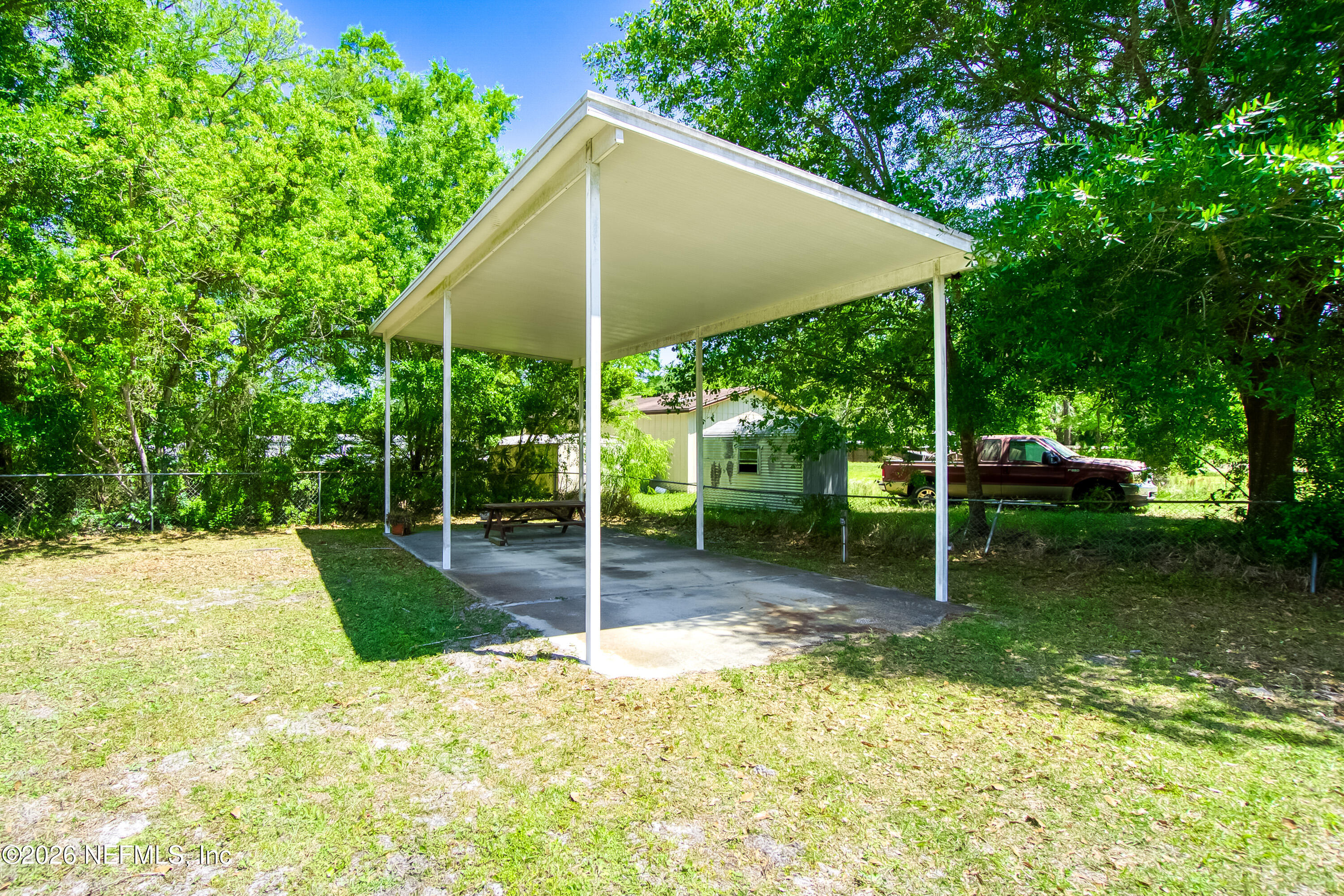 13727 Chauny Road Jacksonville, FL 32224 - Photo 10 of 42 13727ChaunyRdExterior10