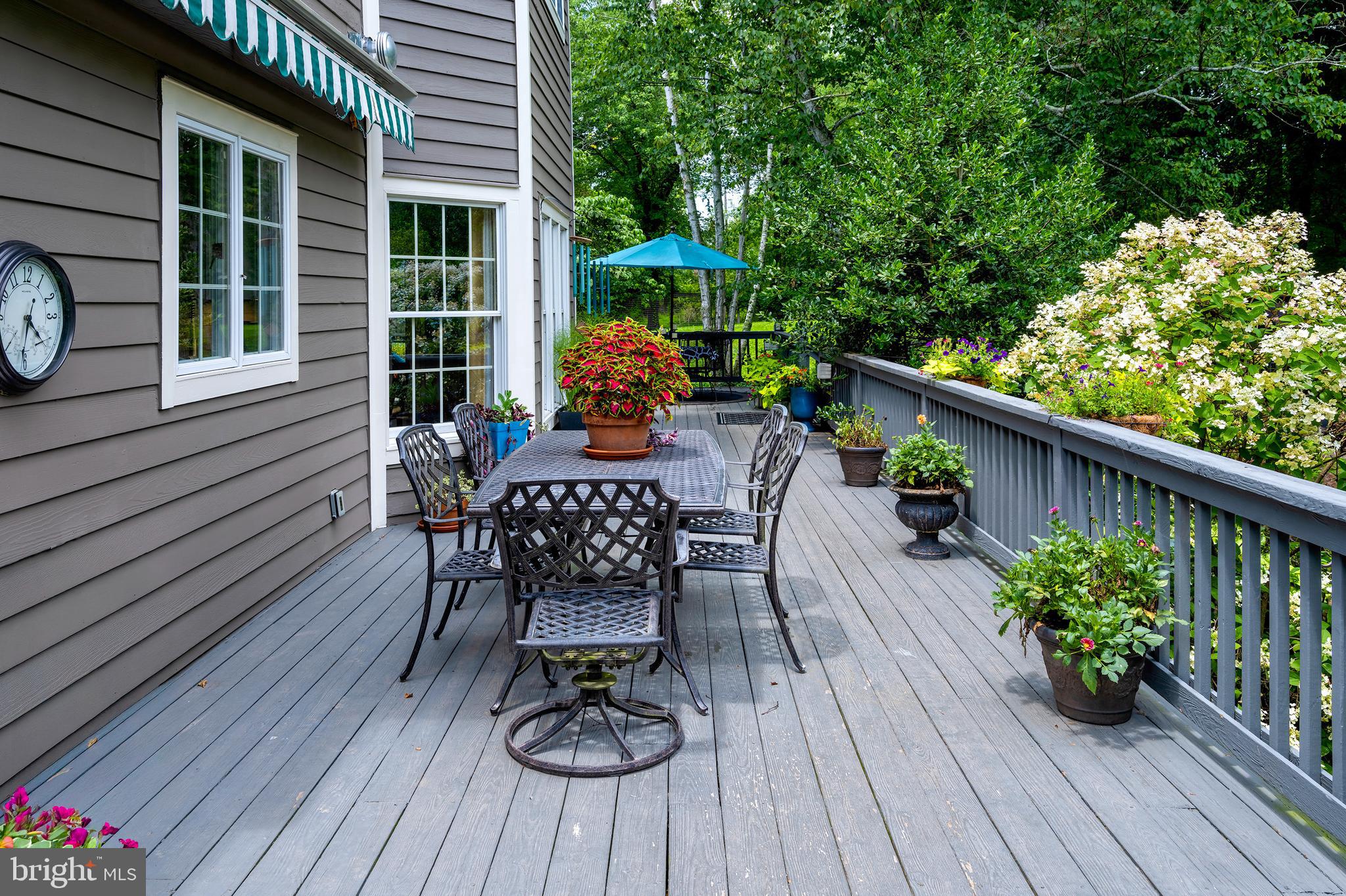 1 Michael Way Pennington, NJ 08534 - Photo 30 of 37