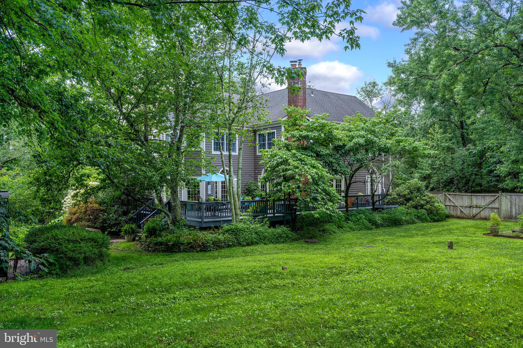 1 Michael Way Pennington, NJ 08534 - Photo 33 of 37