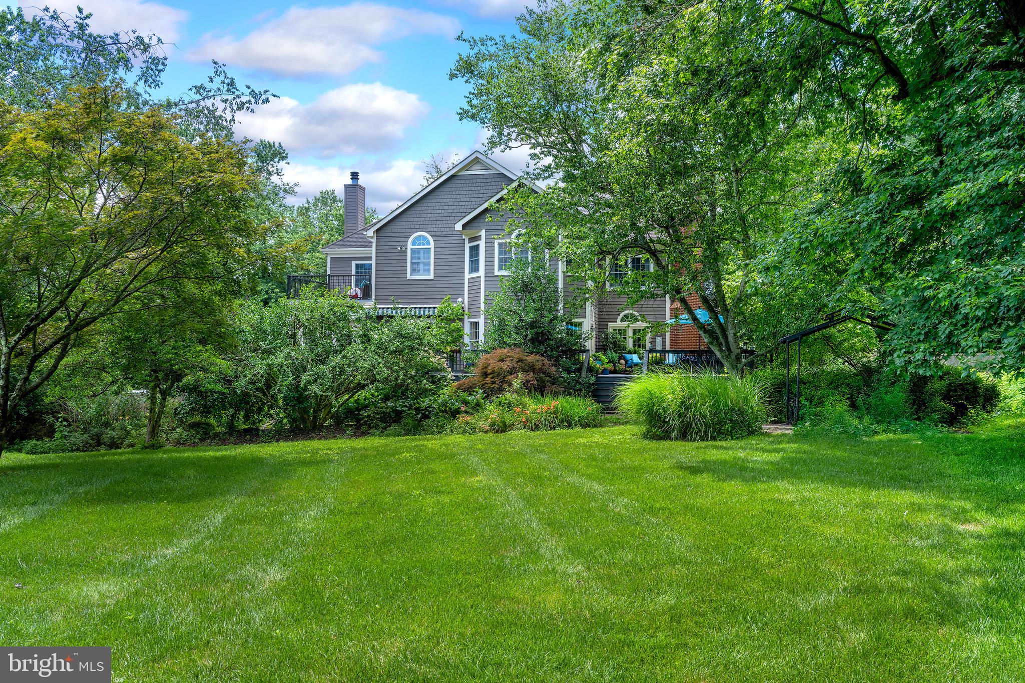 1 Michael Way Pennington, NJ 08534 - Photo 34 of 37