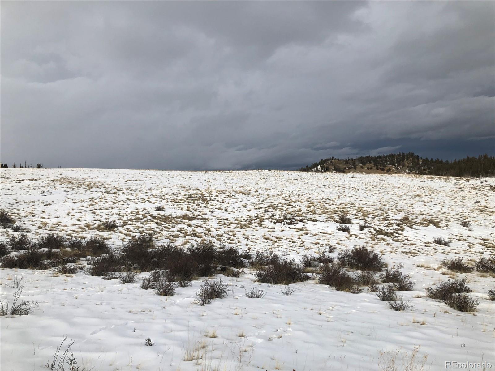825 Gitche Goone Lane Como, CO 80432 - Photo 15 of 29 a view of ocean view