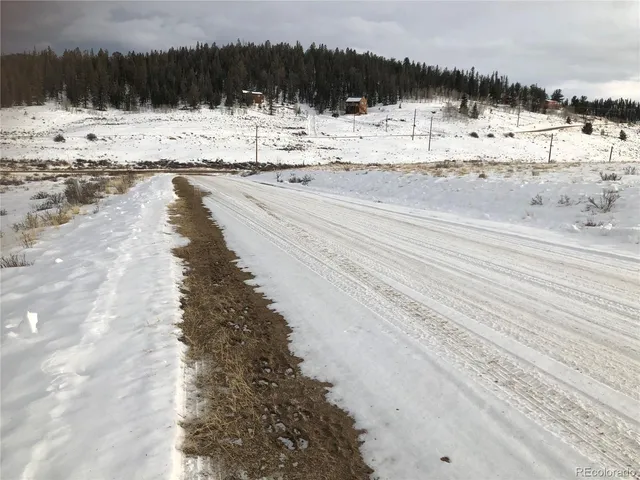 $27,000 | 825 Gitche Goone Lane, Como, CO 80432