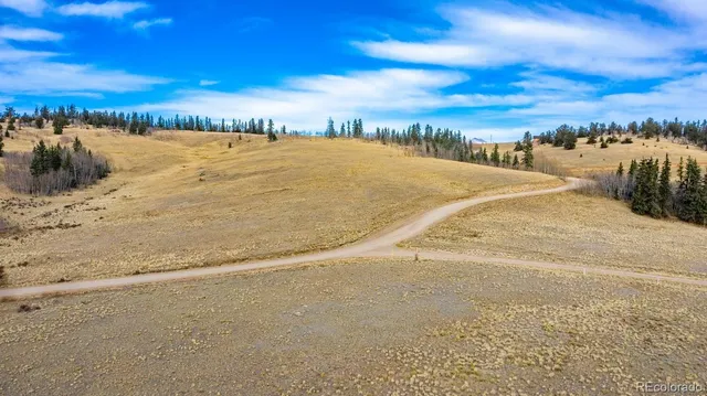 $27,000 | 825 Gitche Goone Lane, Como, CO 80432