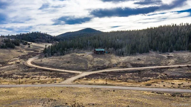 $27,000 | 825 Gitche Goone Lane, Como, CO 80432